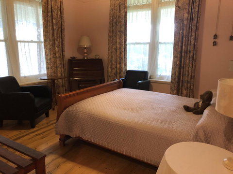 Lorelei Bed & Breakfast - Mackay Tourism 16