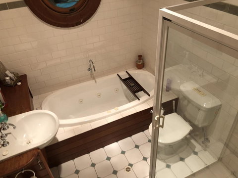 Lorelei Bed & Breakfast - Mackay Tourism 17