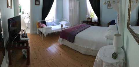 Lorelei Bed & Breakfast - Mackay Tourism 12
