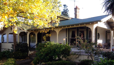 Lorelei Bed & Breakfast - Mackay Tourism 0