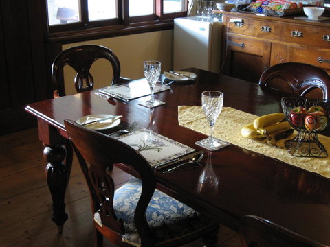 Lorelei Bed & Breakfast - Mackay Tourism 1