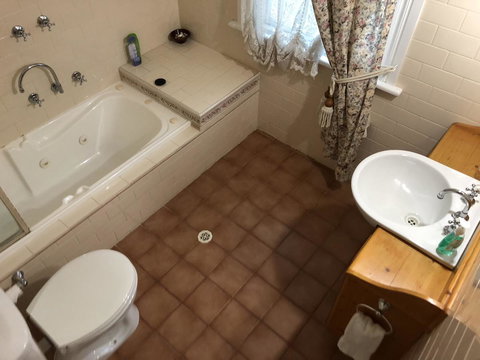 Lorelei Bed & Breakfast - Mackay Tourism 14