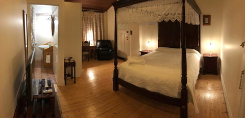 Lorelei Bed & Breakfast - Mackay Tourism 9