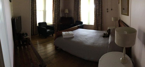 Lorelei Bed & Breakfast - Mackay Tourism 8