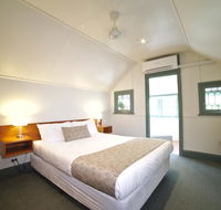 Ballarat Station Apartments - Mackay Tourism