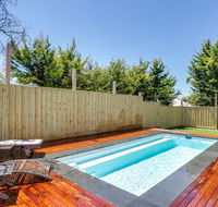 Sorrento Beach House - Perfect spot and NEW pool - Mackay Tourism
