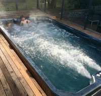 Heather's Hideaway Sorrento - Mackay Tourism