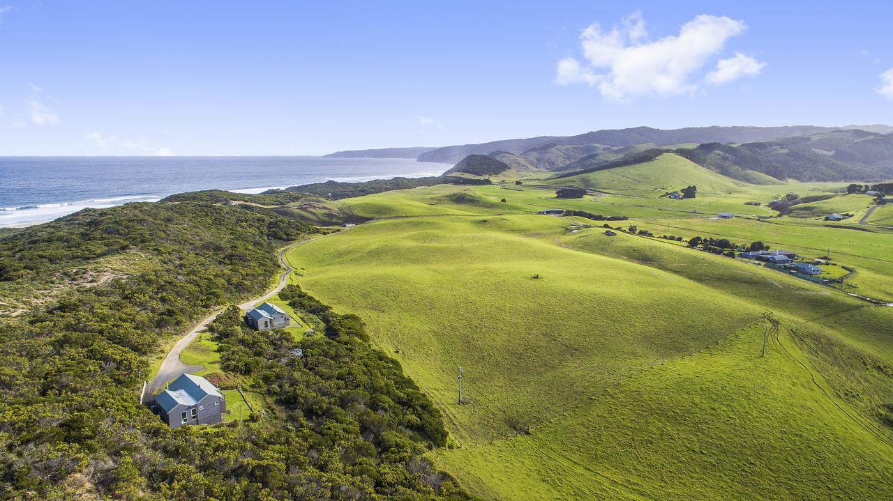 Johanna VIC Mackay Tourism