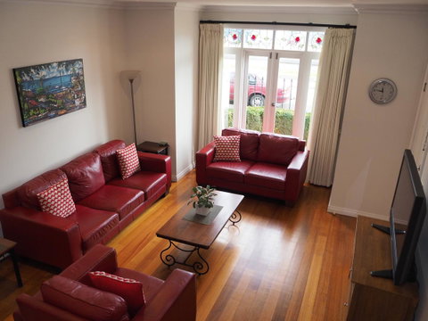 Beechwood Apartment - Mackay Tourism 14