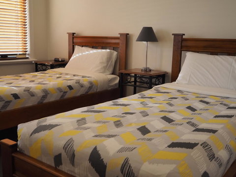 Beechwood Apartment - Mackay Tourism 11