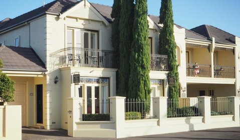 Beechwood Apartment - Mackay Tourism 0