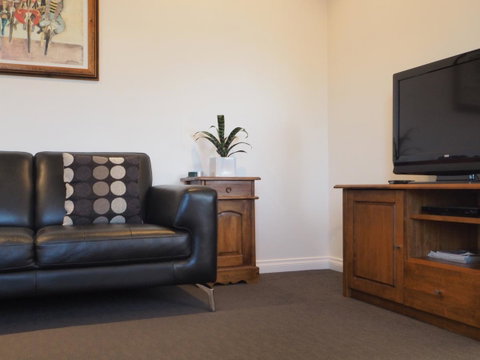 Beechwood Apartment - Mackay Tourism 16