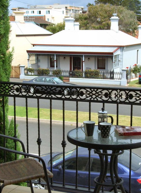 Beechwood Apartment - Mackay Tourism 2