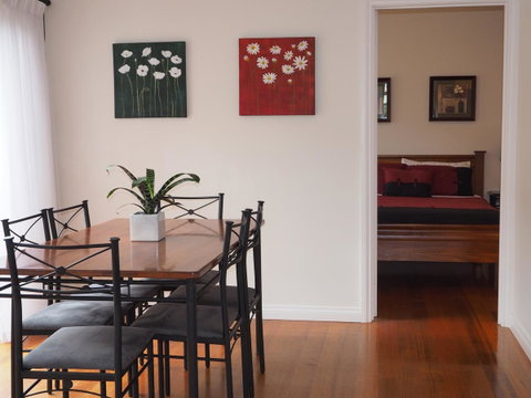 Beechwood Apartment - Mackay Tourism 12