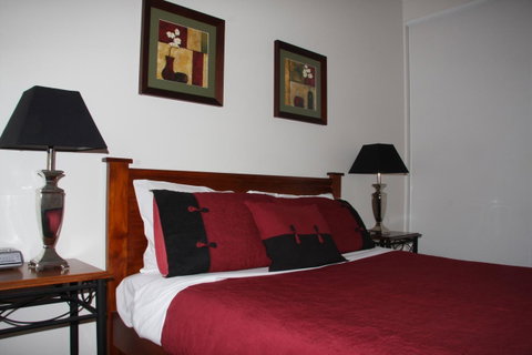 Beechwood Apartment - Mackay Tourism 9