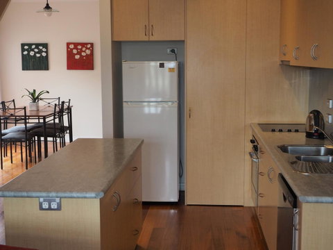Beechwood Apartment - Mackay Tourism 13