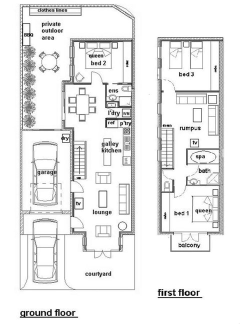 Beechwood Apartment - Mackay Tourism 10