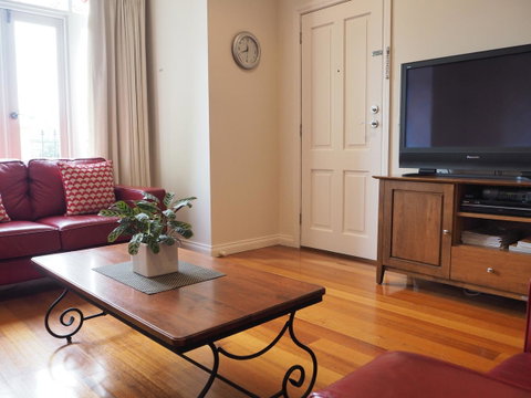 Beechwood Apartment - Mackay Tourism 15