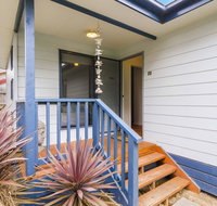 Demure charm - Mackay Tourism