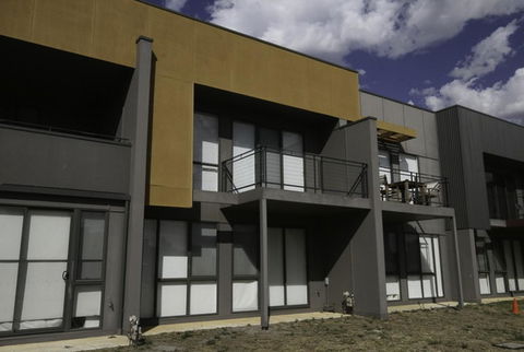 Torquay Golf Retreats - Pool, Beach, Tennis, Golf - Mackay Tourism 11