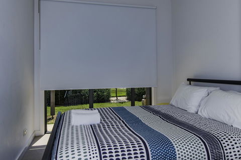 Torquay Golf Retreats - Pool, Beach, Tennis, Golf - Mackay Tourism 9