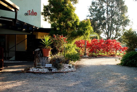 Deville At Healesville - Mackay Tourism 0