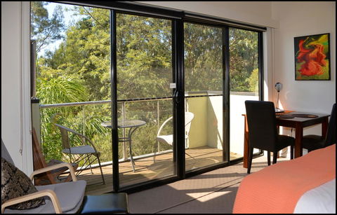 Deville At Healesville - Mackay Tourism 5