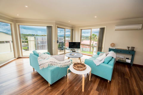 The Pitch - Mackay Tourism 0