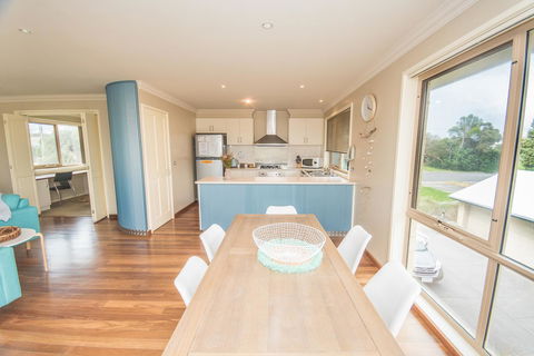 The Pitch - Mackay Tourism 1