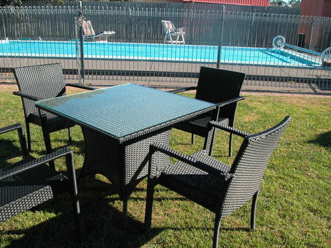 Ambassador Motor Inn - Mackay Tourism 44