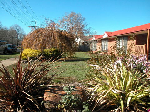Ambassador Motor Inn - Mackay Tourism 31