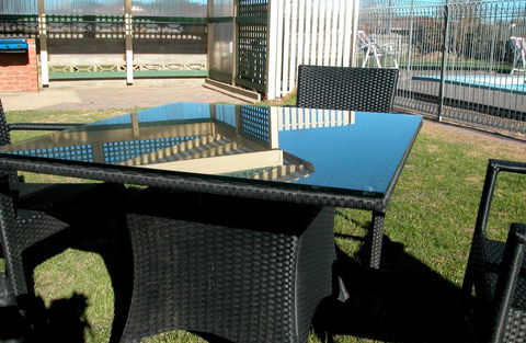 Ambassador Motor Inn - Mackay Tourism 35