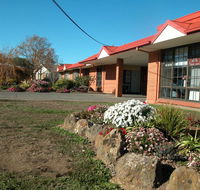 Ambassador Motor Inn - Mackay Tourism