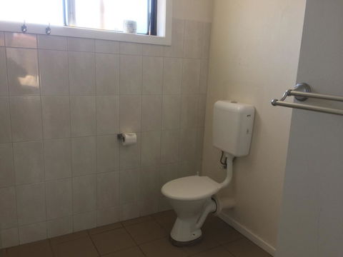 Ambassador Motor Inn - Mackay Tourism 22