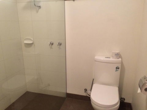 Ambassador Motor Inn - Mackay Tourism 18