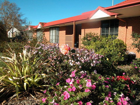 Ambassador Motor Inn - Mackay Tourism 39