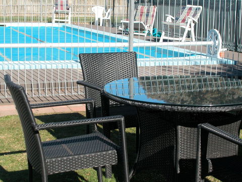 Ambassador Motor Inn - Mackay Tourism 43