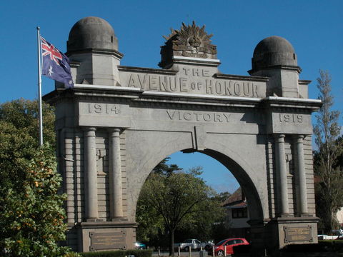 Ambassador Motor Inn - Mackay Tourism 41