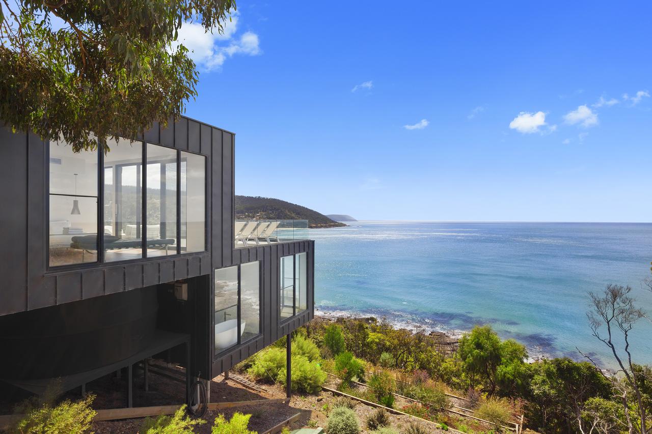 Wye River VIC Mackay Tourism