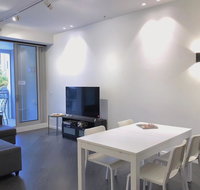 Pride Fawkner Apartments - Mackay Tourism