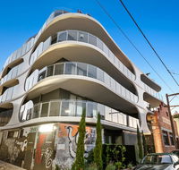 District Apartments Fitzroy - Mackay Tourism