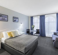 Best Western Cathedral Motor Inn - Mackay Tourism