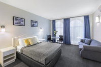Best Western Cathedral Motor Inn