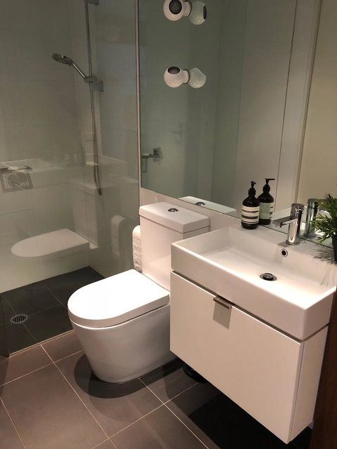 Fantastic Southbank Apartment - Mackay Tourism 8