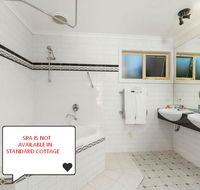 Cottages for Two - Mackay Tourism