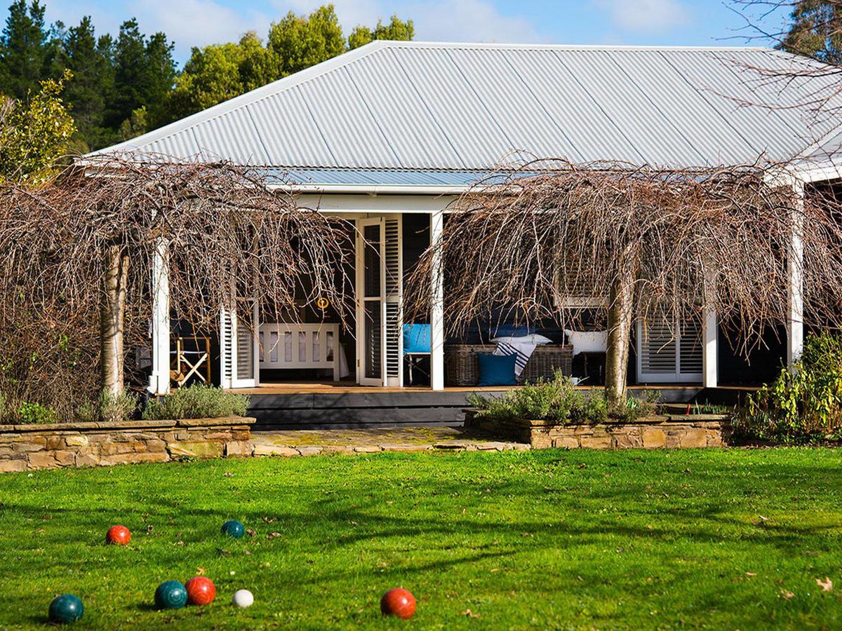 Glenlyon VIC Mackay Tourism