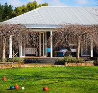 Green Gully House - Mackay Tourism