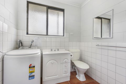 Hybiscus Waterfront Apartments - Mackay Tourism 30