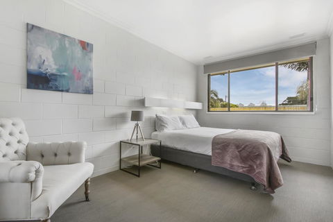 Hybiscus Waterfront Apartments - Mackay Tourism 31