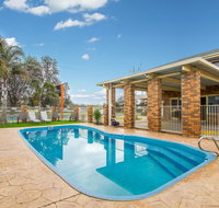 Hybiscus Waterfront Apartments - Mackay Tourism